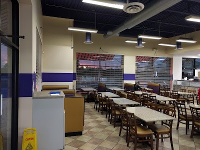 Photos of Ahmo's Gyros & Deli - Stone School Road