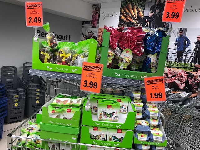 Lidl