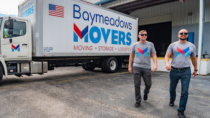 LocalBusiness at Baymeadows Movers