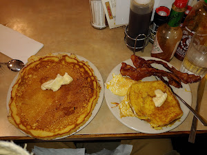 Keys Cafe - The original photo