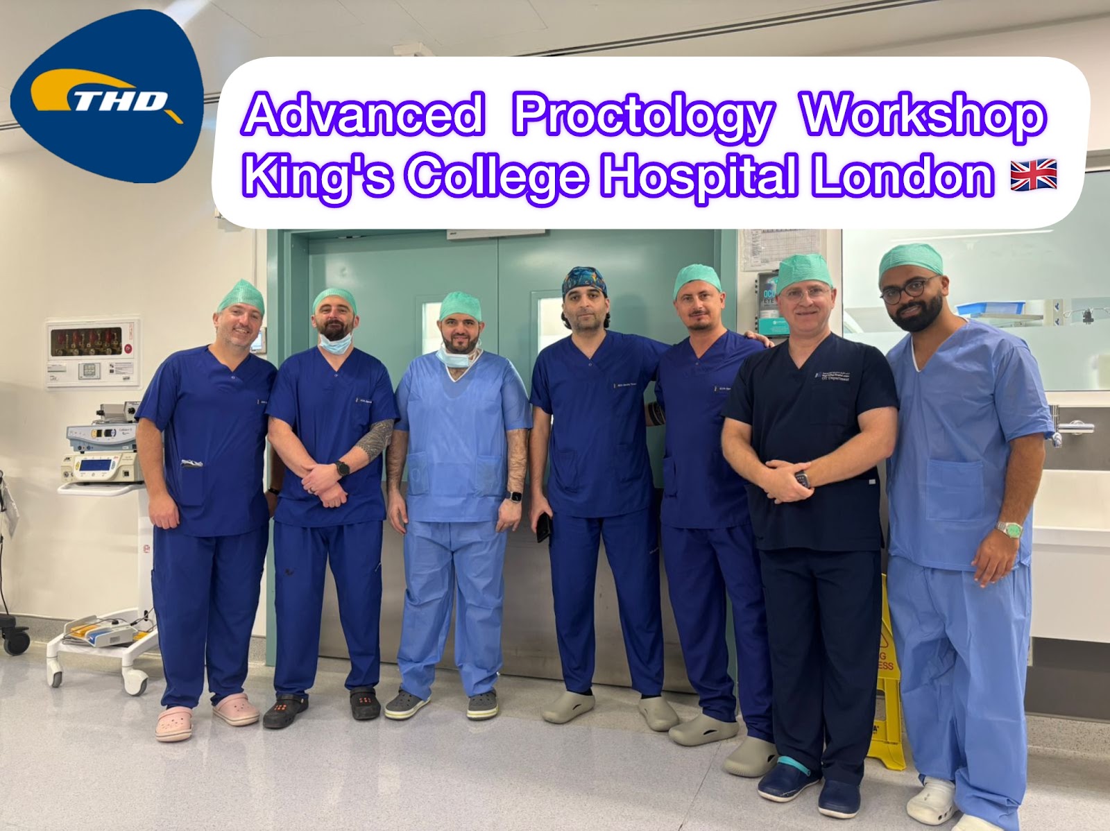 د.أنس بيازيد أخصائي الليزر بواسير ودوالي | Dr. Anas BEYAZIT Laser Proctologist hemoroids & varicose veins - Ajman Hosp - صورة 2