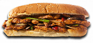 Photo n°21 de BON APPÉTIT KEBAB à Poitiers (Restauration rapide)