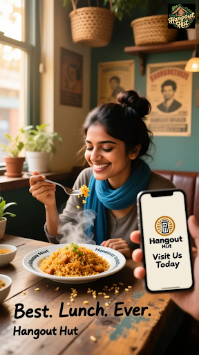 Indulge in the best Chicken Fried Rice in Bangalore at Hangout Hut! Our mouth-watering dish is a… post image
