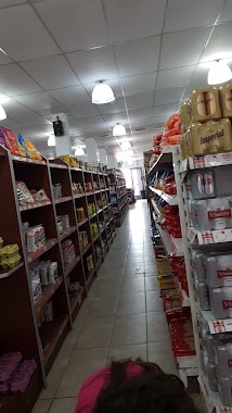 supermercado doble z, Author: Blanca Suarez