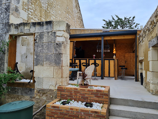 Photo de Camping de la Touche