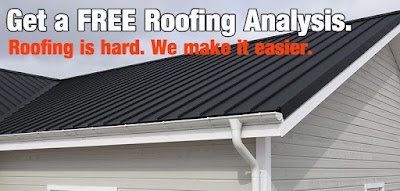 The Quality Roofers Providence : Roof Repair RI