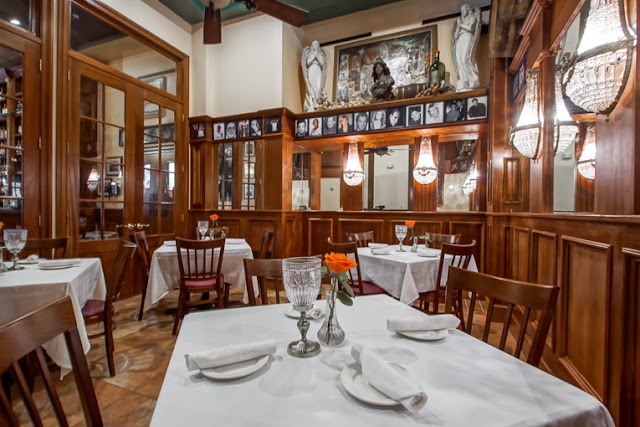 Irene's Cuisine