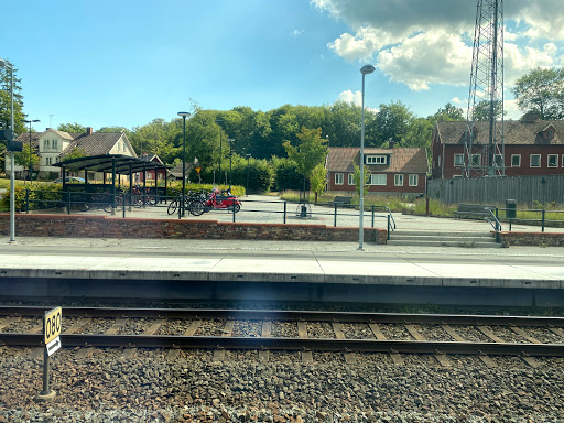 Tjörnarps Station - Thumbnail