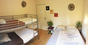 Photo n°53 de Chambres D'hôtes Autour Du Hamac à Moltifao (Chambre d'hôtes)