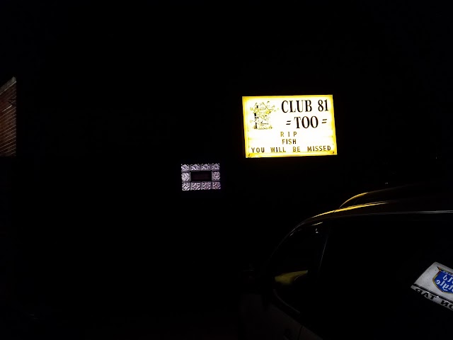 Club 81 Too