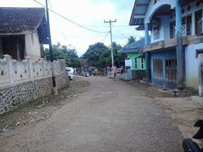 Photos of SDN Sukasari