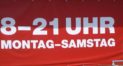 Photos of ALDI Wolgast