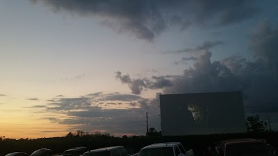 Bourbon Drive-In Theatre