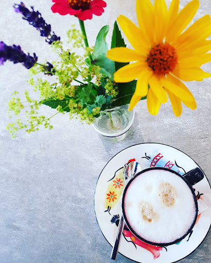 Café FAIR - Visual