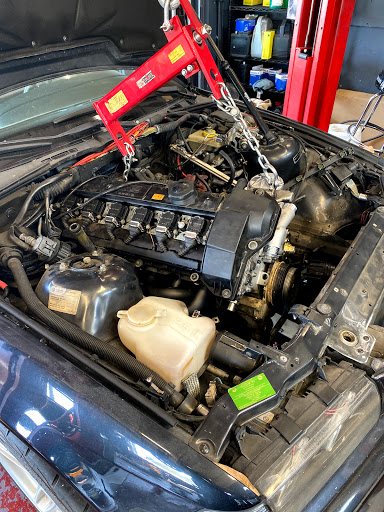 The Bimmer Guys - Thumbnail