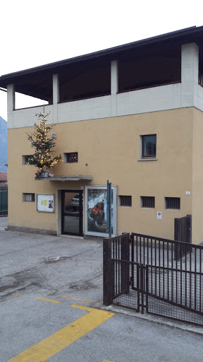 Cinema Mattarello - Thumbnail