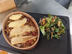 Photo n°14 de Chez Juliane à Tignes (Restaurant)