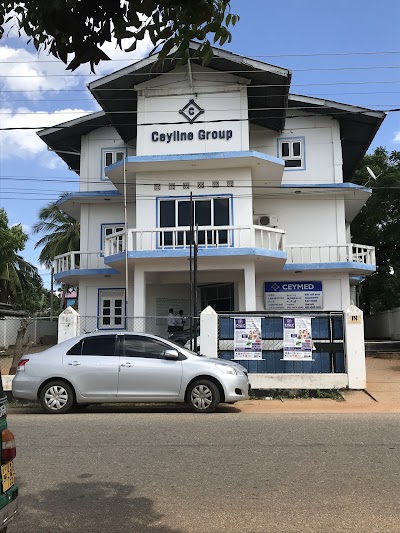 Photos of Ceymed Hospital