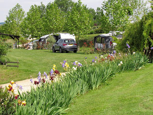 Photo n°32 de Camping La Brouquere à Gondrin (Terrain de camping)