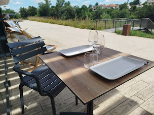 Photo n°5 de Base de loisirs camping de la Graviere à Saint-Yorre (Terrain de camping)