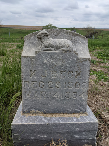 Lower Emanuel Reformed Cemetery