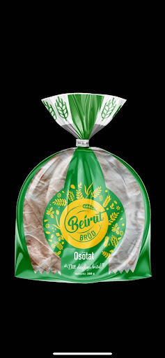 BEIRUT BRÖD - Thumbnail