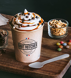 Photo n°50 de Brut Butcher - Le Fast Food du Boucher à Mions (Restaurant)