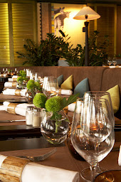 Photo n°10 de Le Garden Café à Courbevoie (Restaurant)