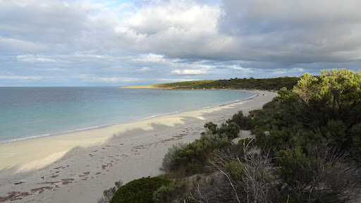 September Beach Campground - Thumbnail