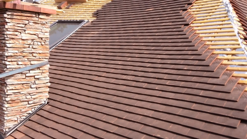 HDTC - Couvreur Crecy la Chapelle