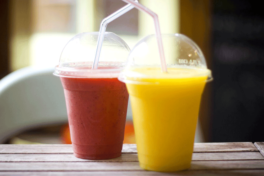 بوفية لذائذ اليمامة - صورة 3