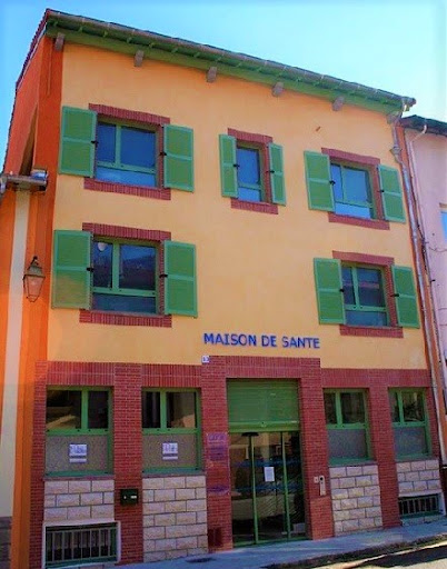 Photo de Maison de Santé de Roquebillière