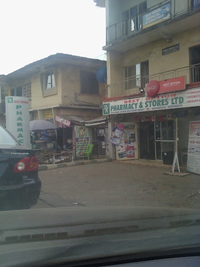 Photos of Best Option Pharmacy