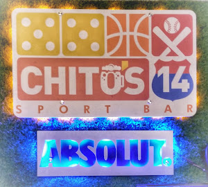Chito's Sports Bar photo