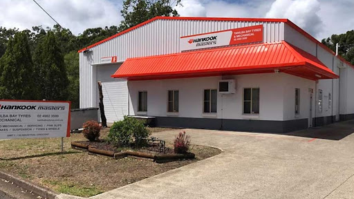 Tanilba Bay Tyres & Mechanical - Thumbnail