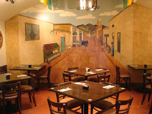Michoacán Mexican Restaurant photo