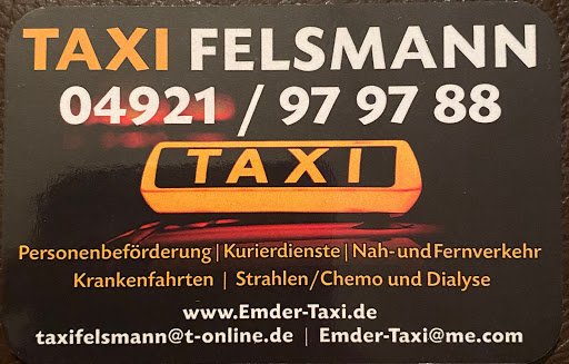 Taxi Felsmann EMDEN - Thumbnail