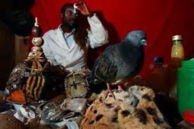 Photos of Lost Love Spells Caster / Traditional Healer