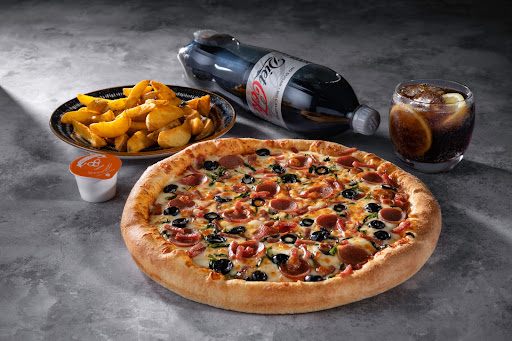 Caprinos Pizza Brackley - Thumbnail