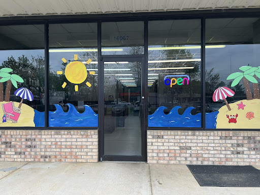 Glo Up Tanning Salon - Thumbnail