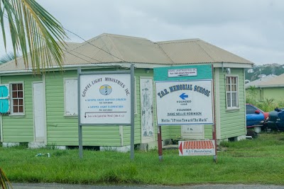 Photos of Gospel Light Ministries Inc.