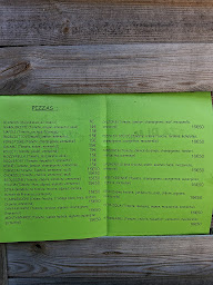 Photo n°9 de Pizzeria Di'Ma à Hyères (Pizzeria)