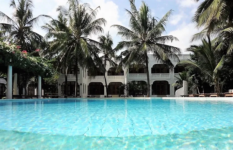 Simba Village Apartments