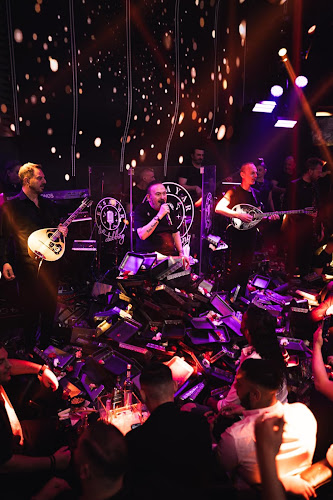 Comentarii opinii despre Ensayar Live Clubbing