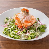 北の味紀行と地酒 北海道 大宮西口店