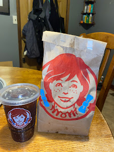 Wendy's photo