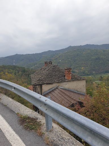 Diga di Osiglia - Thumbnail