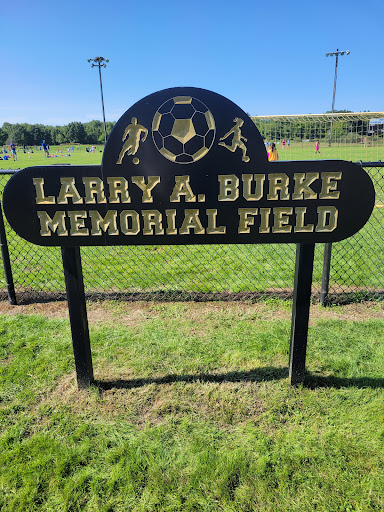 Larry A Burke Soccer Field