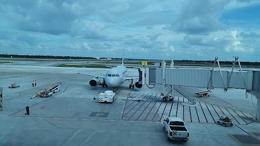 Mérida International Airport Gallery - United States