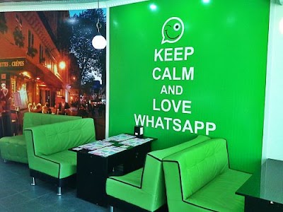 Photos of Whatsapp CAFE